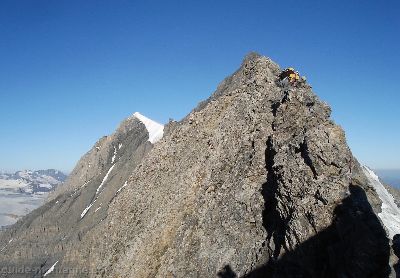 Vanoise Photo Ch Bernard 07